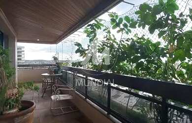 Imagem 8: Apartamento tipo - padrao 4 dormitórios/suite, cozinha planejada, portaria...