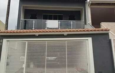 Imagem 1: Casa à venda no bairro Jardim Paulista, em Tatuí Disponível para locação...