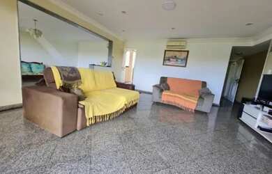 Imagem 7: Cobertura para venda. Piscina, Churrasqueira, 405m² de Áreae3 Vagas...