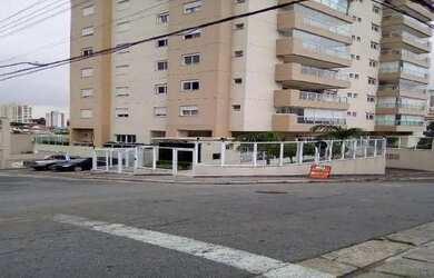 Imagem: O apartamento possui 3 Dormitórios, 1 Banheiro, 113m² de Área