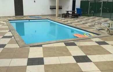 Imagem: O apartamento possui 3 Dormitórios, 3 Banheiros, 1 Vaga na