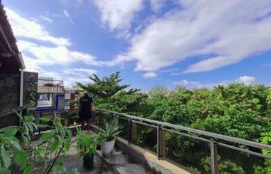 Imagem 11: Cobertura para venda. Piscina, Churrasqueira, 405m² de Áreae3 Vagas...