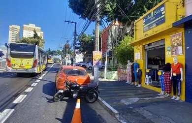 Imagem 2: Passo o Ponto loja de Roupas