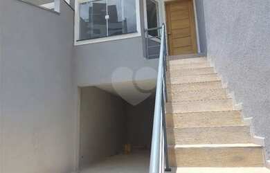 Imagem 3: AMPLO SOBRADO NOVO PROXIMO AO METRO JARDIM SÃO PAULO E CENTER NORTE