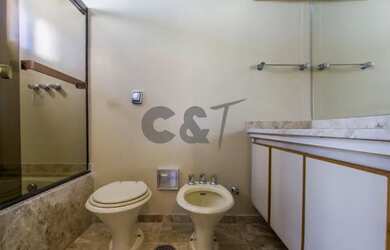 Imagem 12: Apartamento - 4 Dormitórios Suítes à Venda no Alto da Boa Vista, São...