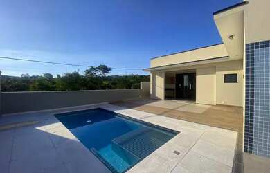 Imagem 5: Casa incrível para venda no Cond Mirante dos Ypes Salto SP