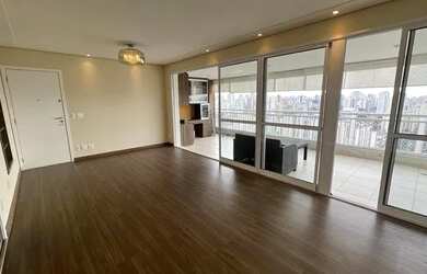 Imagem 2: Apartamento para locação ou venda com 104 metros quadrados