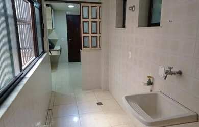 Imagem 12: APARTAMENTO RESIDENCIAL em RIO DE JANEIRO - RJ, RECREIO DOS BANDEIRANTES