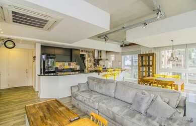 Imagem 2: Apartamento em Bela Vista