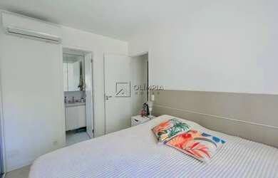 Imagem 13: Apartamento Locação Brooklin 66 m² 2 Dormitórios