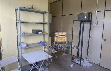 Imagem 5: Loja para alugar, 160 m² por R$ 3.283,33/mês - Jardim Tavares - Campina...