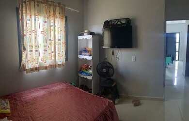 Imagem 4: Casa Pátio cauamé. Guarda roupa, 80m² de Área, 5 Vagas na garageme2...