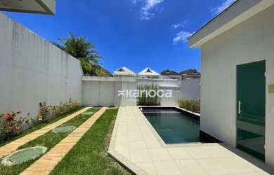 Imagem: Casa com 4 dormitórios para alugar, 280 m² por R$ 12.900/mês