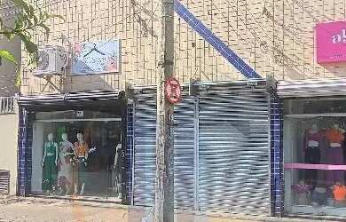 Imagem: O depósito possui 83m² de Área e está localizado em Centro