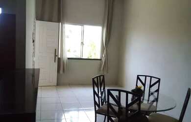 Imagem 6: Casa em Santa Maria. Imóvel mobiliado, Varanda, 220m² de Áreae2 Vagas...