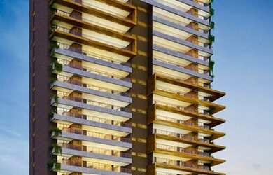 Imagem 13: 4 suítes alto luxo com vida para o mar lt br gt Barra - Salvador - Bahia