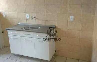 Imagem 3: Apartamento 51 m² - venda por R$ 120.000 ou aluguel por R$ 900/mês -...