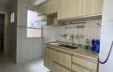 Imagem 5: VARANDAS NASCENTE. Piscina, Churrasqueira, Varandae78m² de Área