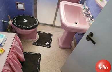 Imagem 5: São Paulo - Casa Padrão - Mooca