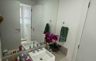 Imagem 14: SOHO RESIDENCE. 101m² de Área, 2 Vagas na garageme3 Dormitórios