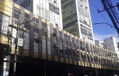 Imagem: O depósito possui 120m² de Área e está localizado em Centro