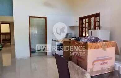 Imagem 8: Casa á venda no condomínio Jardim das Paineiras em Itatiba