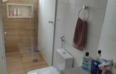 Imagem 11: CNB 12 - Apartamento. Varanda, 70m² de Área, 1 Vaga na garageme2 Dormitórios