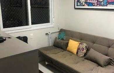 Imagem 12: Apartamento no Cidade Viva com 2 dormitórios à venda, 88 m² por R$ 850.000 - Campestre - S