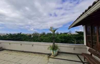 Imagem 2: Cobertura para venda. Piscina, Churrasqueira, 405m² de Áreae3 Vagas...