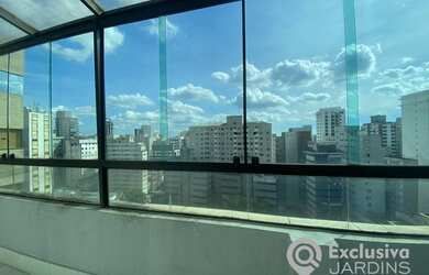 Imagem 7: APARTAMENTO RESIDENCIAL em SÃO PAULO - SP, JARDIM PAULISTA