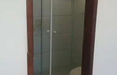 Imagem: O apartamento possui 1 Dormitório, 1 Banheiro, 30m² de Área