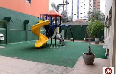 Imagem 9: Apartamento (tipo - padrao) 3 dormitórios/suite, cozinha planejada, portaria 24hs, elevado