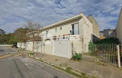 Imagem 3: Casa Sobrado em Osasco. Área de serviço, 145m² de Área, 2 Vagas na...