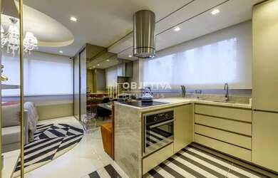 Imagem 12: Garden à venda 1 Quarto, 53.33M², Mont Serrat, Porto Alegre - RS Lucas...