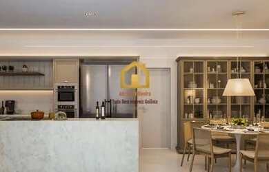 Imagem 8: Apartamento à venda no bairro Setor Oeste - Goiânia/GO