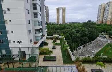 Imagem 9: Apartamento à Venda, 03 Quartos, 88m², Greenville, Salvador BA