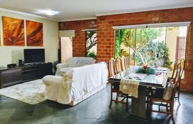 Imagem: A casa em condomínio possui 3 Dormitórios, 4 Banheiros, 4