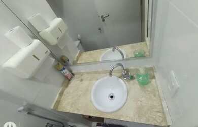 Imagem 6: Sala Freguesia 22m2 - ótima localização, 1 vaga na garagem