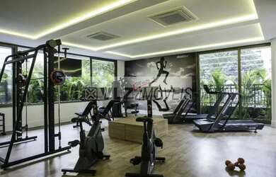 Imagem 16: PRONTO PARA MORAR, COM AR E GARAGEM, DORM E SALA SEPARADOS