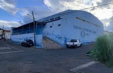 Imagem: O depósito possui 750m² de Área e está localizado em Anápolis