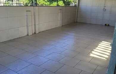 Imagem: O apartamento na cobertura possui 3 Dormitórios, 3 Banheiros