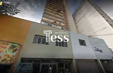 Imagem: O depósito possui 47m² de Área e está localizado em Centro