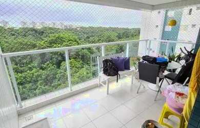 Imagem 8: Apartamento à Venda, 03 Quartos, 88m², Greenville, Salvador BA