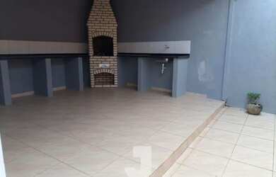 Imagem 16: Casa à venda no bairro Jardim Paulista, em Tatuí Disponível para locação...