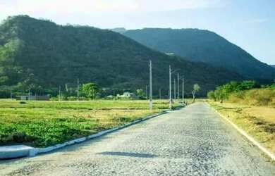 Imagem 9: Loteamento Portal Dos Ventos Pronto Para Construir A Sua Casa Venha Adquirir O Seu n°:A vi