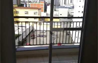 Imagem 4: Apartamento em Cambuci