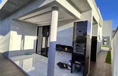 Imagem 3: Casa de Alto Padrão no Valentina em condomínio Fechado Sunville