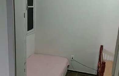 Imagem: O quarto está localizado em Itapuã, Vila Velha para alugar