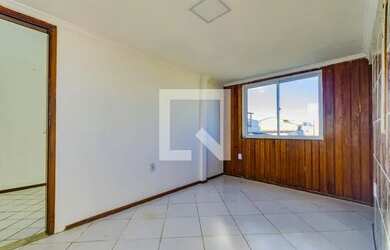 Imagem: O apartamento possui 3 Dormitórios, 2 Banheiros, 80m² de Área