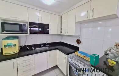 Imagem 8: Apartamento 03 quartos a venda no Centro de Guarapari, pertinho da Praia...